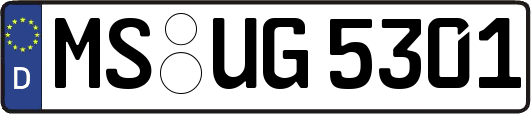 MS-UG5301