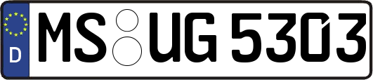 MS-UG5303