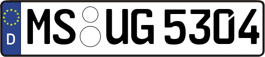MS-UG5304