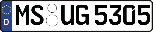 MS-UG5305