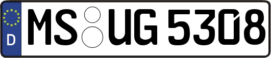 MS-UG5308