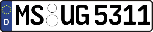 MS-UG5311