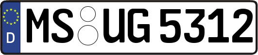 MS-UG5312