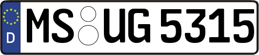 MS-UG5315