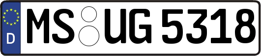 MS-UG5318