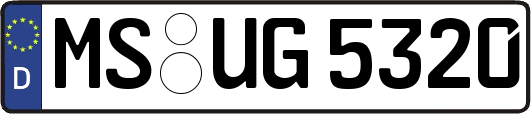 MS-UG5320