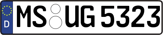 MS-UG5323