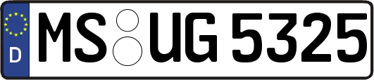 MS-UG5325
