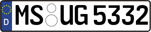 MS-UG5332