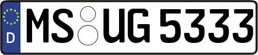 MS-UG5333
