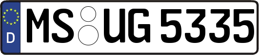 MS-UG5335