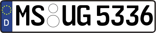 MS-UG5336