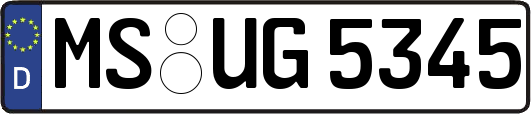 MS-UG5345