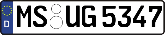 MS-UG5347