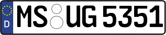 MS-UG5351