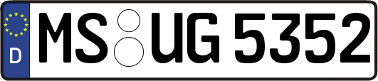 MS-UG5352