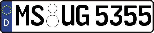 MS-UG5355