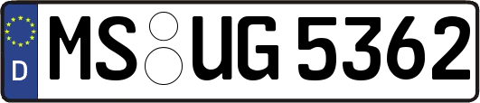 MS-UG5362
