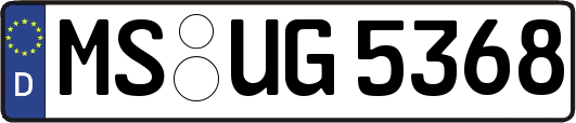 MS-UG5368