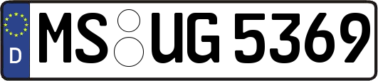 MS-UG5369