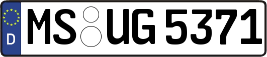 MS-UG5371