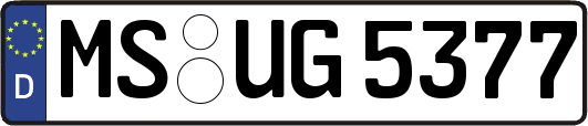 MS-UG5377