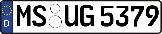 MS-UG5379