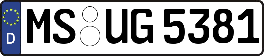 MS-UG5381