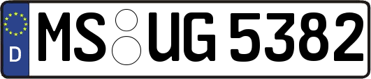MS-UG5382