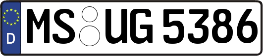 MS-UG5386