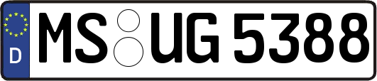 MS-UG5388