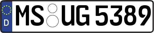 MS-UG5389