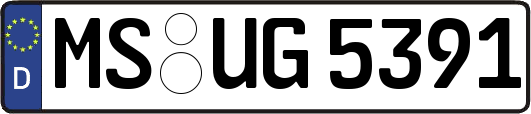 MS-UG5391