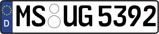 MS-UG5392