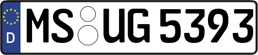 MS-UG5393