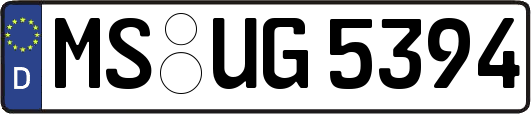 MS-UG5394