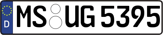 MS-UG5395