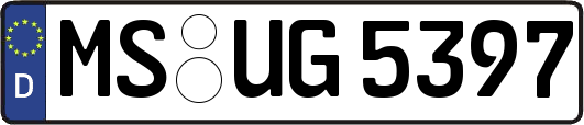 MS-UG5397