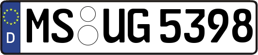 MS-UG5398