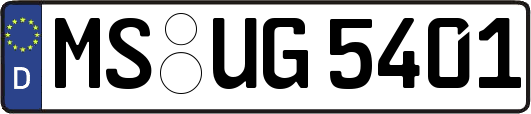 MS-UG5401