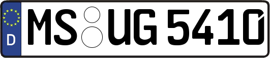 MS-UG5410
