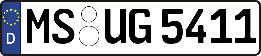 MS-UG5411