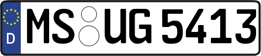 MS-UG5413