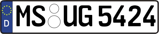 MS-UG5424