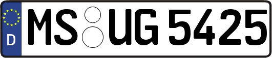 MS-UG5425