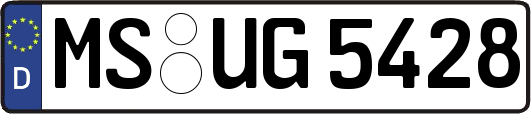 MS-UG5428