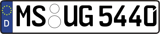 MS-UG5440