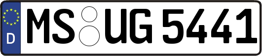 MS-UG5441