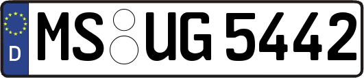 MS-UG5442