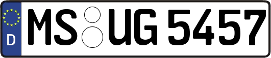 MS-UG5457